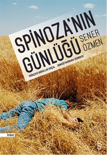 Spinozanın Günlüğü