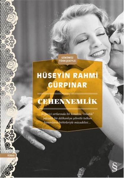 Cehennemlik Günümüz Türkçesiyle