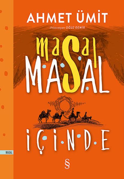 Masal Masal İçinde