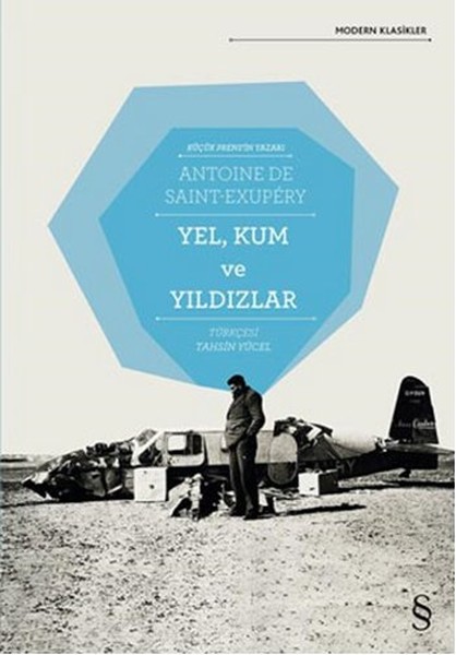 Yel Kum ve Yıldızlar