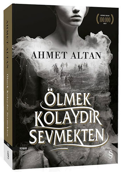 Ölmek Kolaydır Sevmekten