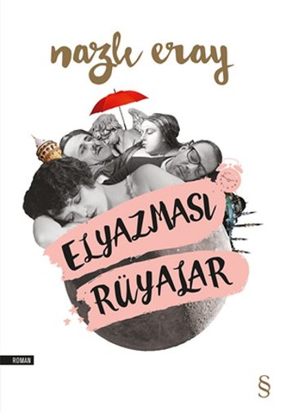 Elyazması Rüyalar