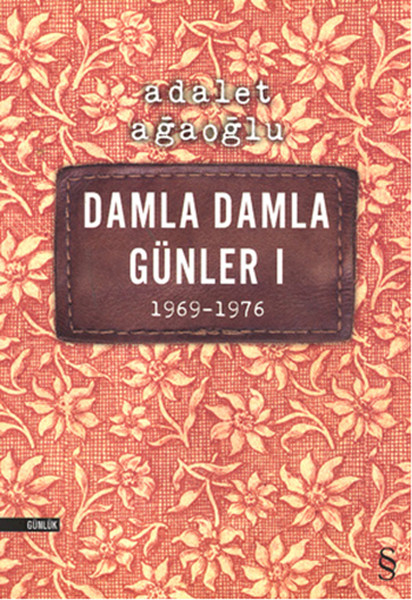 Damla Damla Günler 01 19691976