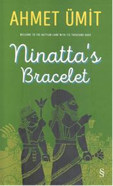 Ninattas Bracelet