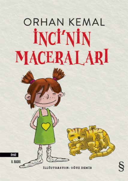 İncinin Maceraları