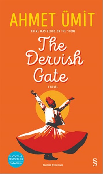 The Dervish Gate