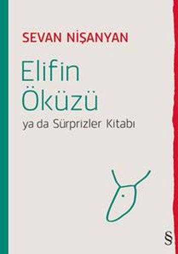 Elifin Öküzü yada Sürprizler Kitabı