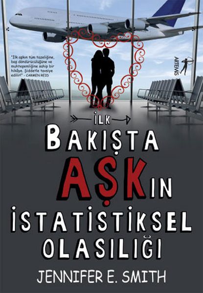 İlk Bakışta Aşkın İstatistiksel Olasılığı