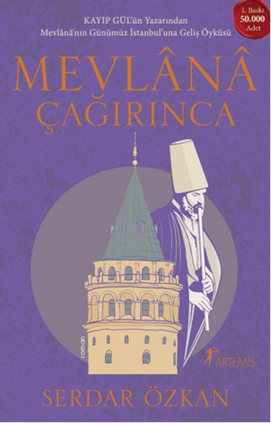 Mevlana Çağırınca