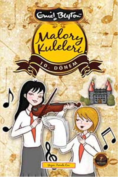 Malory Kuleleri 10 Dönem