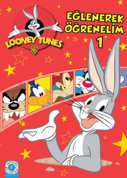 Looney Tunes  Eğlenerek Öğrenelim 1