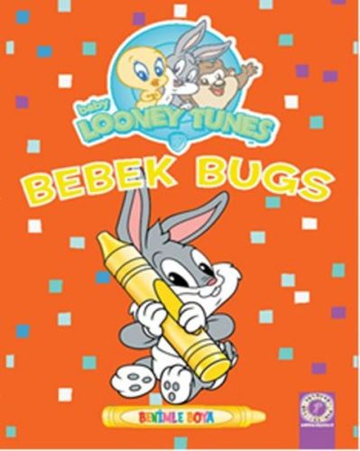 Baby Looney Tunes  Bebek Bugs Benimle Boya