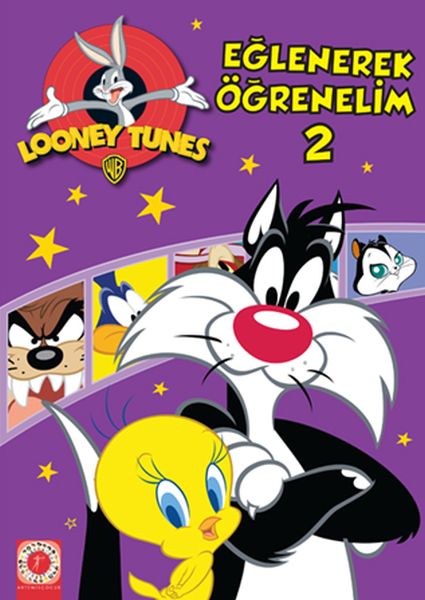 Looney Tunes  Eğlenerek Öğrenelim 2