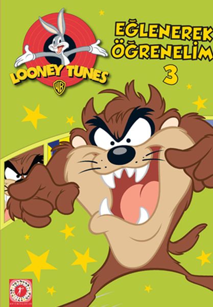 Looney Tunes  Eğlenerek Öğrenelim 3