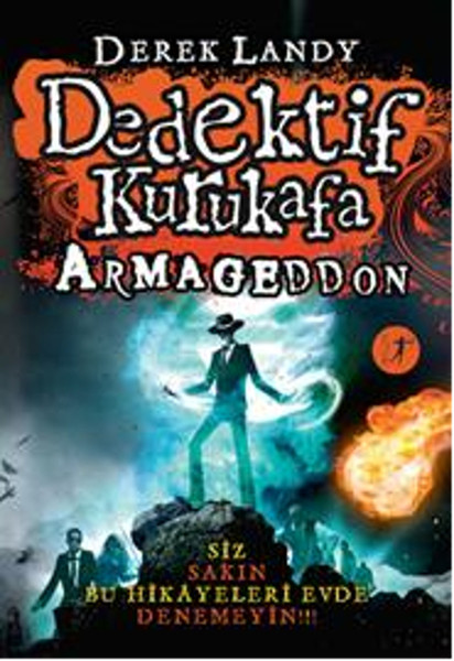 Dedektif Kurukafa  Armageddon