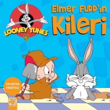 Looney Tunes  Elmer Fuddın Kileri