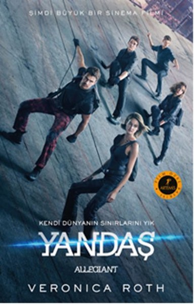 Yandaş  Film Özel Baskısı