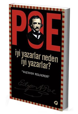 Yazının Felsefesi İyi Yazarlar Neden İyi Yazarlar