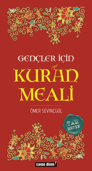 Gençler İçin Kuran Meali Mor