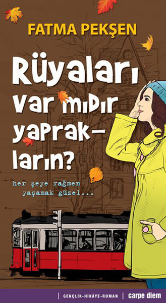 Rüyaları Var mıdır Yaprakların