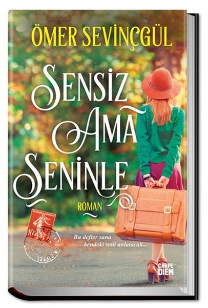 Sensiz Ama Seninle Ciltli