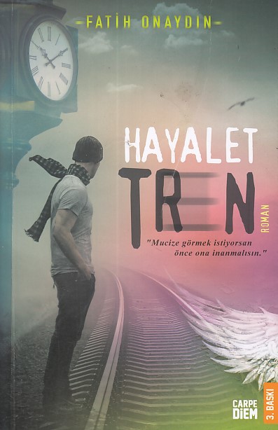 Hayalet Tren