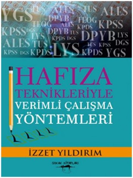 Hafıza Teknikleriyle Verimli Çalışma Yöntemleri