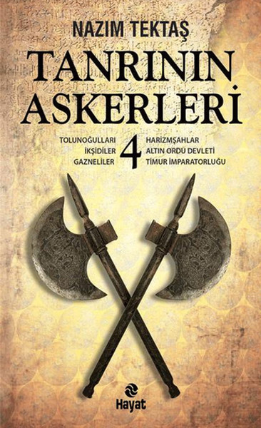 Tanrının Askerleri 4