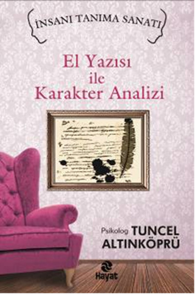 El Yazısı ile Karakter Analizi