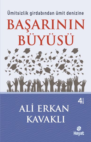 Başarının Büyüsü