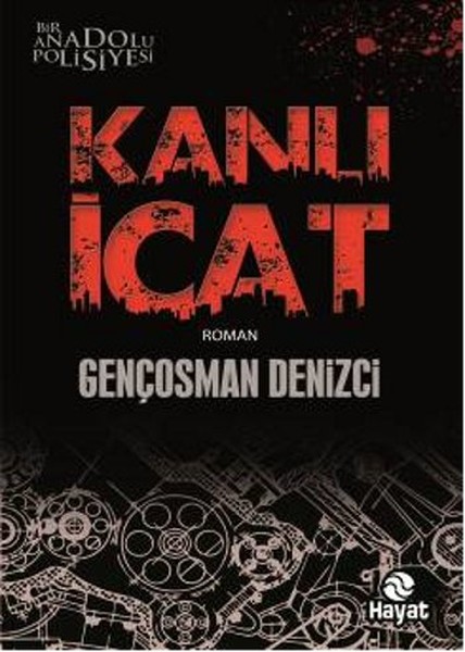 Kanlı İcat