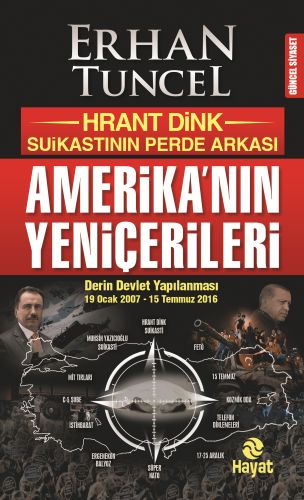 Amerikanın Yeniçerileri