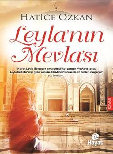 Leylanın Mevlası