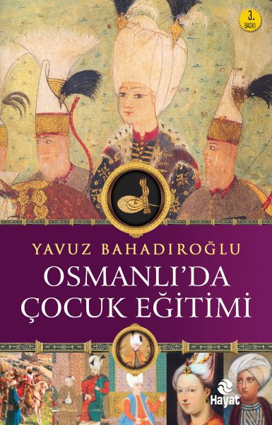 Osmanlıda Çocuk Eğitimi