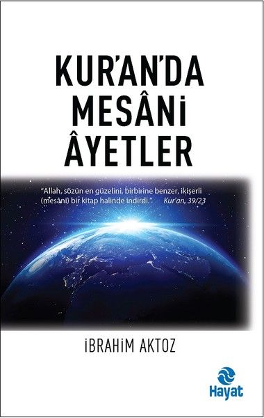 Kuranda Mesani Ayetler