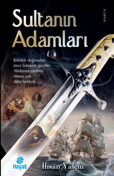 SultanıN Adamları