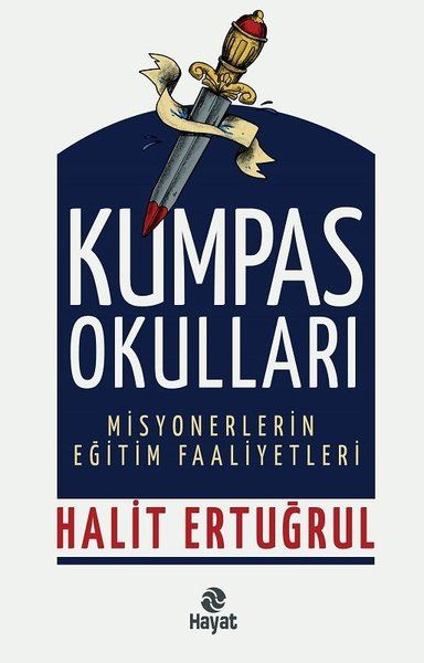 Kumpas Okulları  Misyonerlerin Eğitim Faaliyetleri