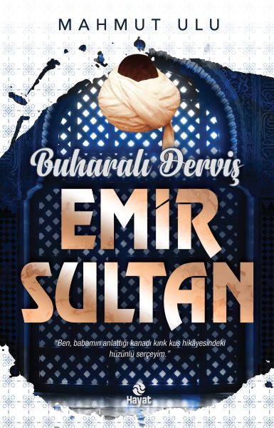 Buharalı Derviş Emir Sultan