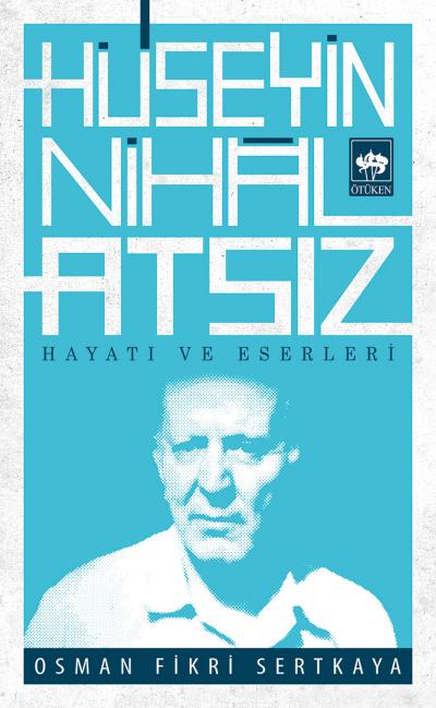 Hüseyin Nihal Atsız