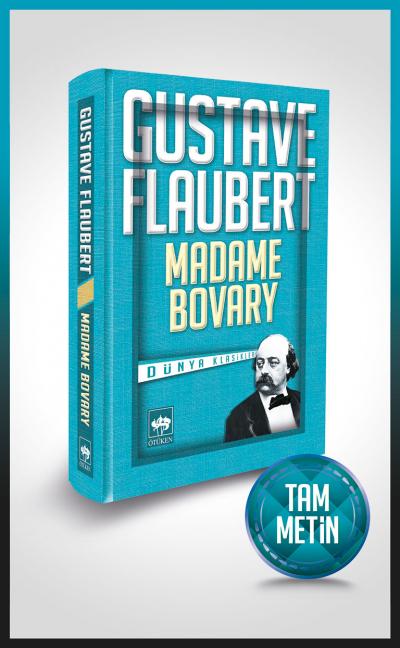 Madame Bovary