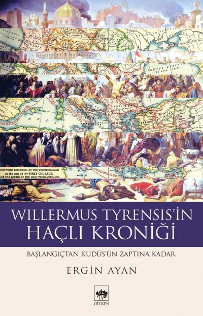 Willermus Tyrensisin Haçlı Kroniği