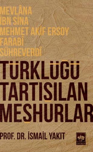 Türklüğü Tartışılan Meşhurlar