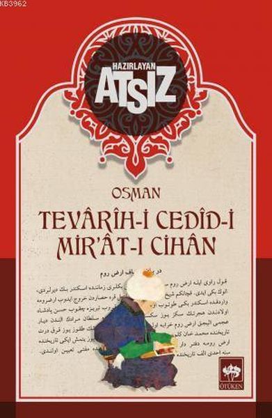 Tevarihi Cedidi Miratı Cihan