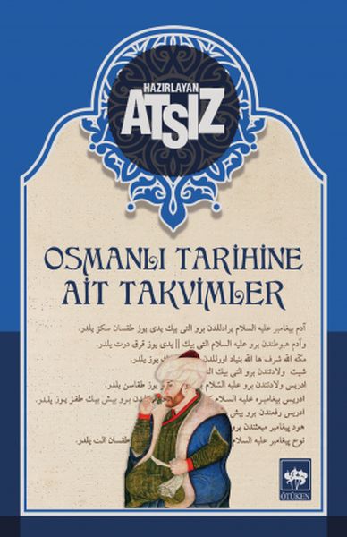 Osmanlı Tarihine Ait Takvimler  Ciltli