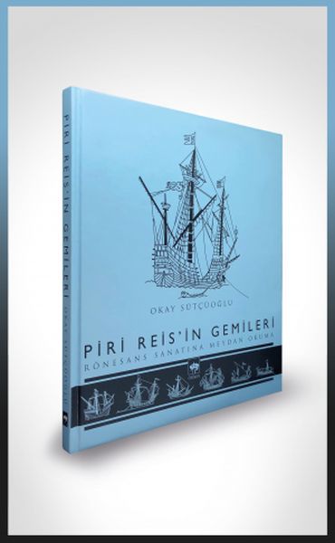 Piri Reisin Gemileri