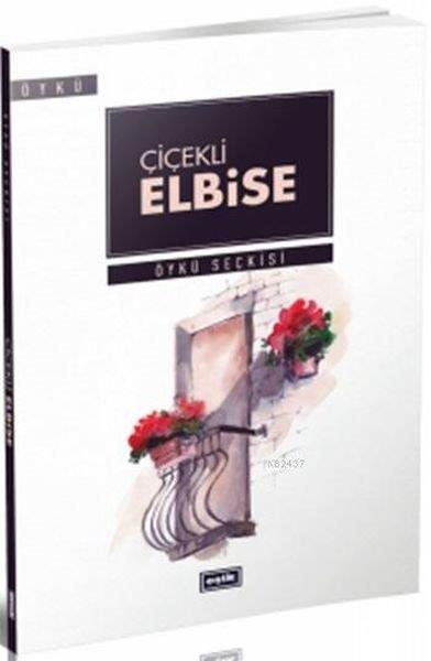 Çiçekli Elbise