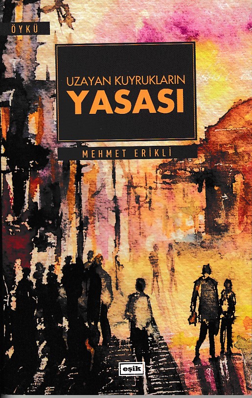 Uzayan Kuyrukların Yasası