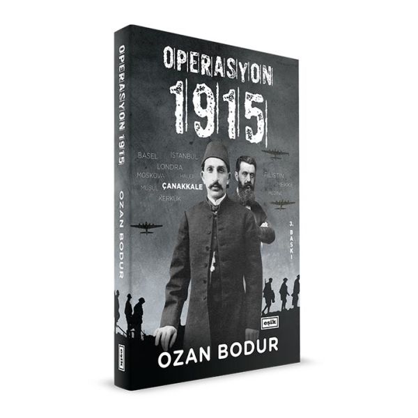 Operasyon 1915