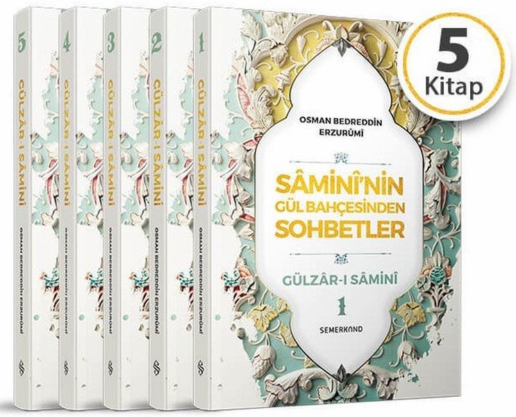 Gülzarı Samimi Sohbetler