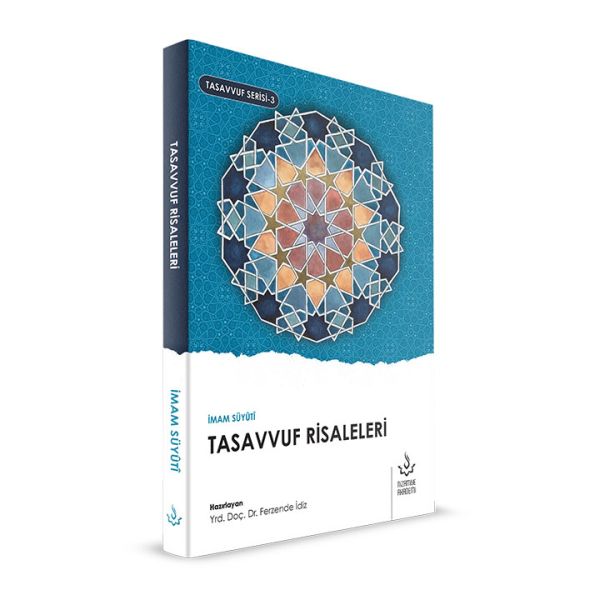 İmam Suyuti Tasavvuf Risaleleri